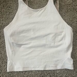 Lululemon White Align *PLEASE READ